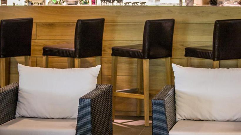 Hotel La Pergola  | Lignano Sabbiadoro | Udine | Italia 3