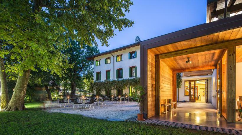 Hotel La Pergola  | Lignano Sabbiadoro | Udine | Italia 4