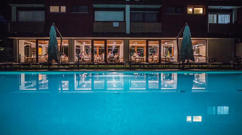 Hotel La Pergola  | Lignano Sabbiadoro | Udine | Italia 6