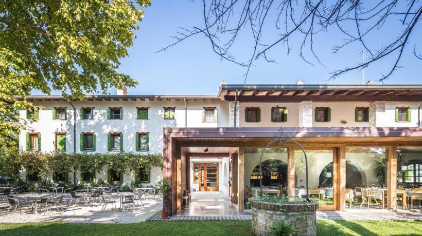 Hotel La Pergola  | Lignano Sabbiadoro | Udine | Italia 8