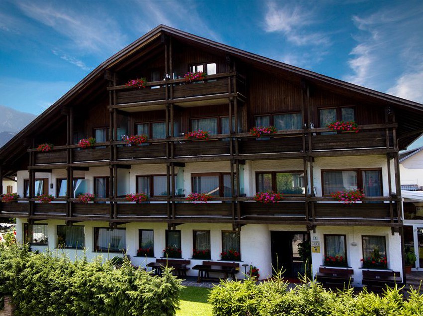 Hotel Tirolerhof