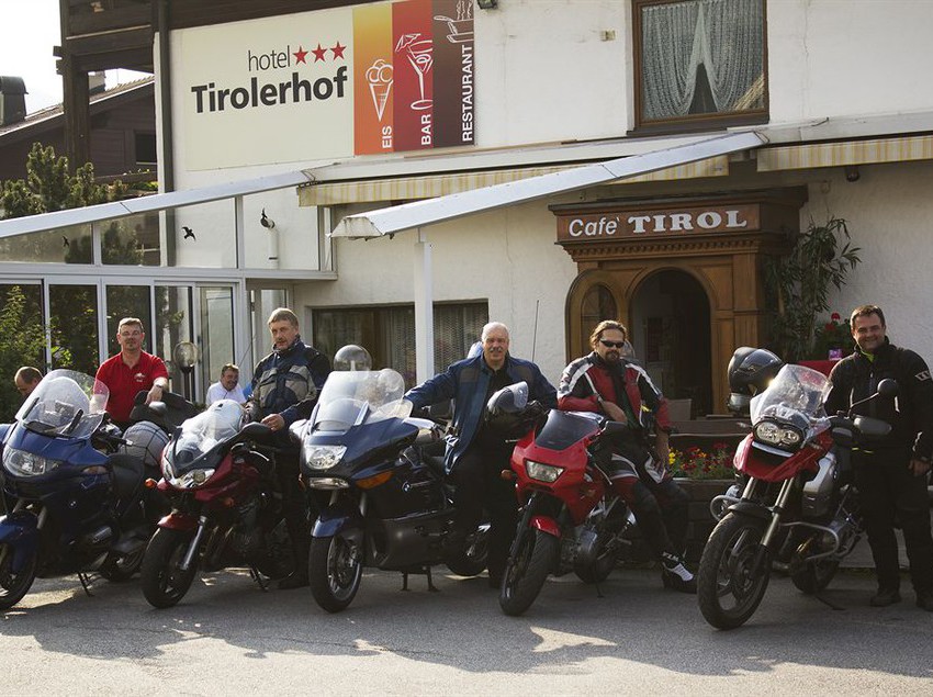 Hotel Tirolerhof  | Bruneck | Bolzano | Italia 1