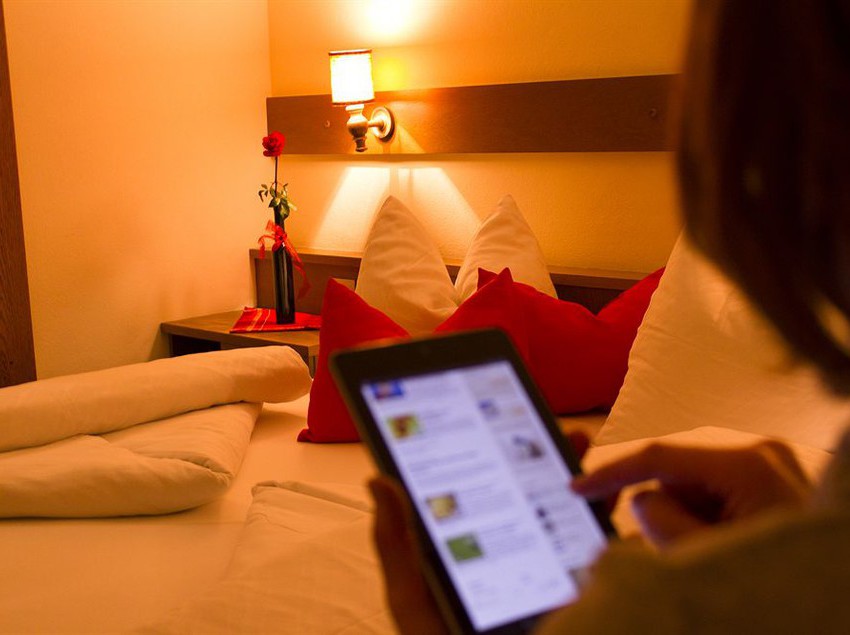 Hotel Tirolerhof  | Bruneck | Bolzano | Italia 11