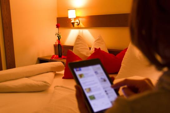 Hotel Tirolerhof  | Bruneck | Bolzano | Italia 13