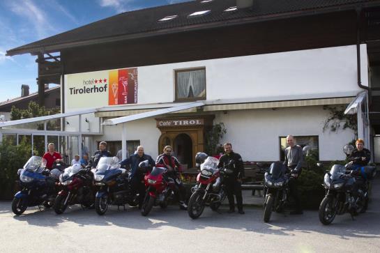Hotel Tirolerhof  | Bruneck | Bolzano | Italia 15
