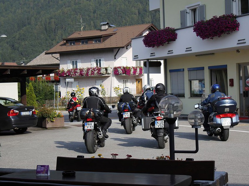 Hotel Tirolerhof  | Bruneck | Bolzano | Italia 2