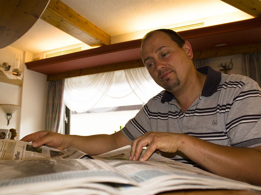 Hotel Tirolerhof  | Bruneck | Bolzano | Italia 3