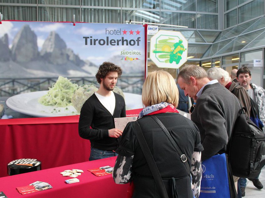 Hotel Tirolerhof  | Bruneck | Bolzano | Italia 5