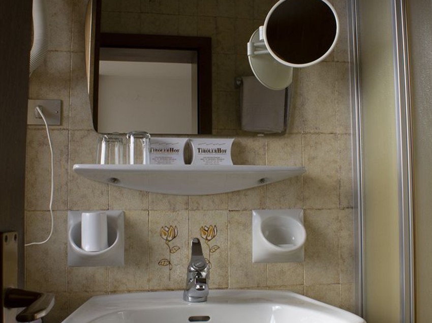 Hotel Tirolerhof  | Bruneck | Bolzano | Italia 7