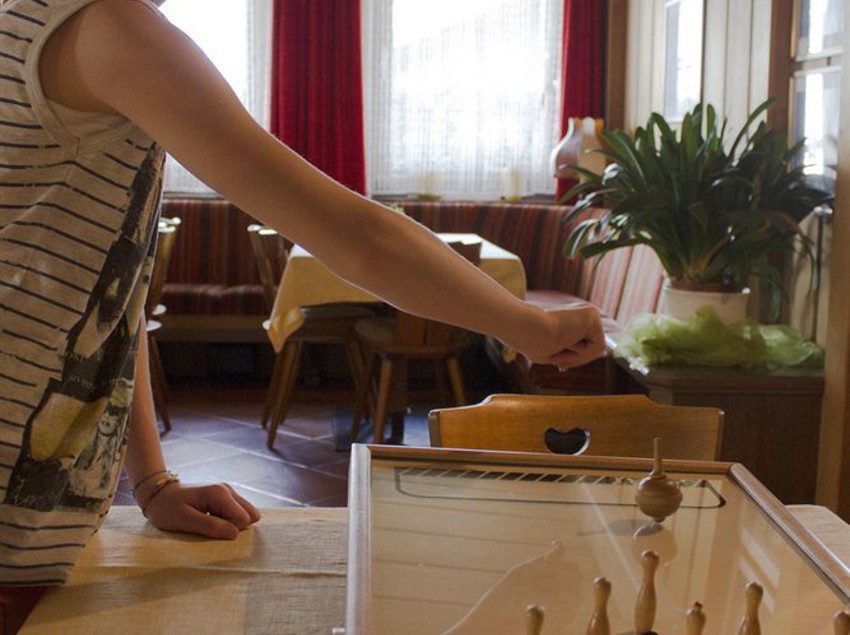 Hotel Tirolerhof  | Bruneck | Bolzano | Italia 8