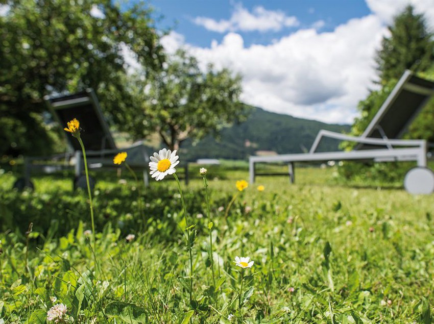 Alpinhotel Keil Valdaora