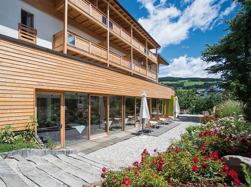 Alpinhotel Keil  | Valdaora | Bolzano | Italia 1