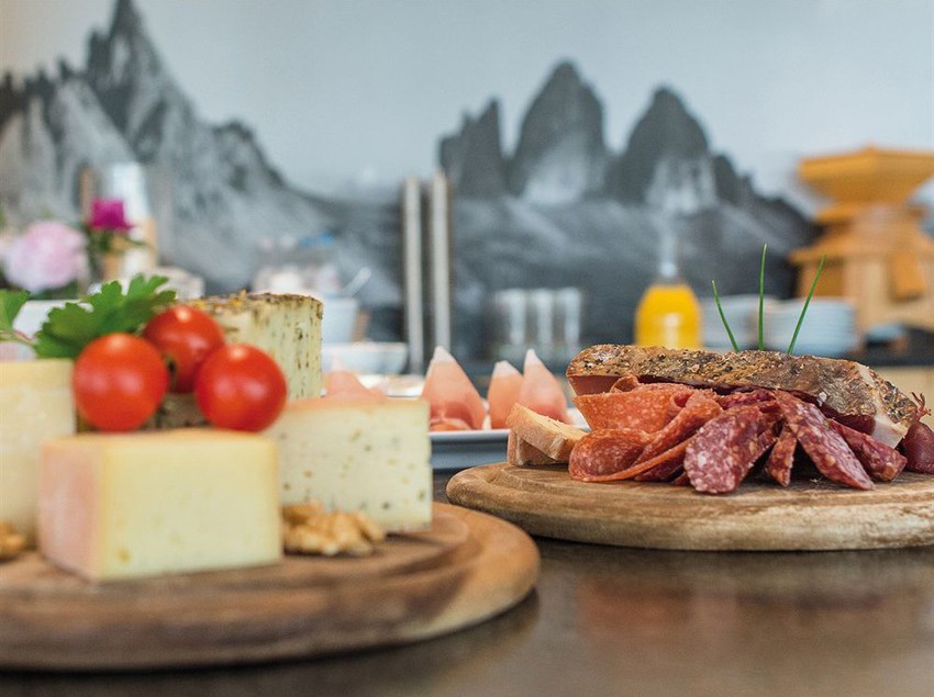 Alpinhotel Keil  | Valdaora | Bolzano | Italia 13