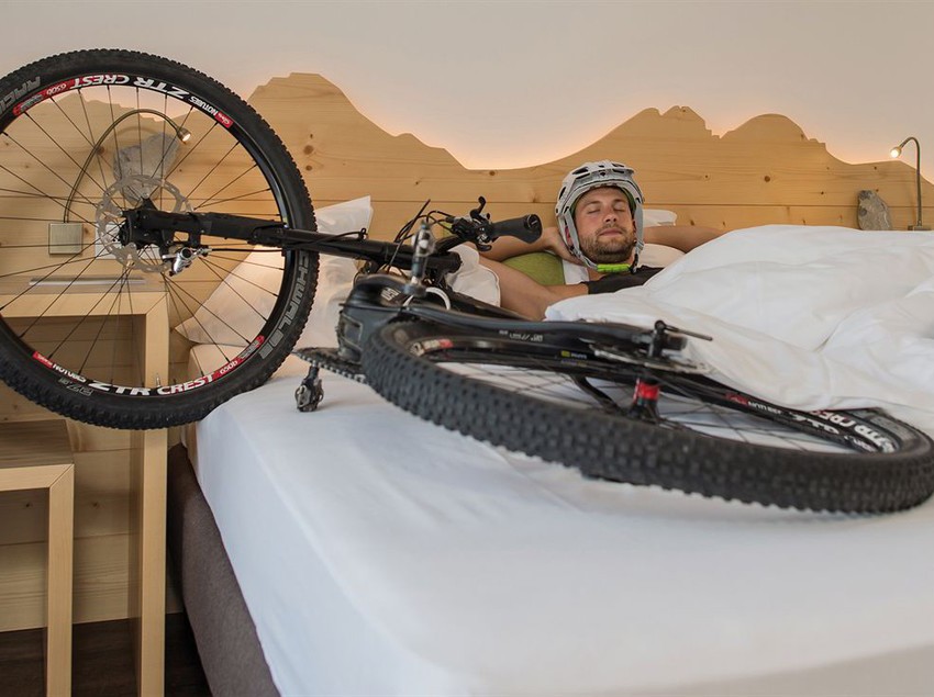 Alpinhotel Keil  | Valdaora | Bolzano | Italia 15