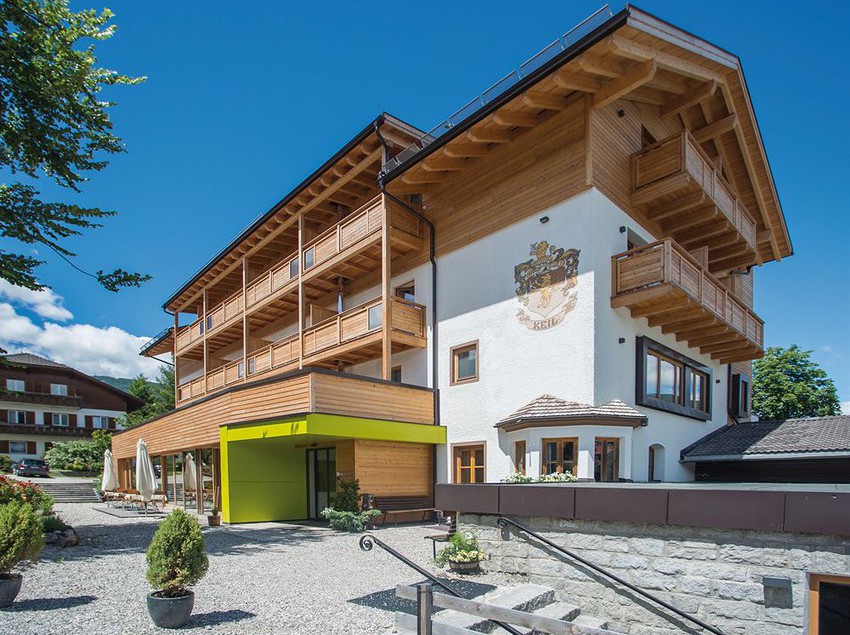 Alpinhotel Keil  | Valdaora | Bolzano | Italia 2