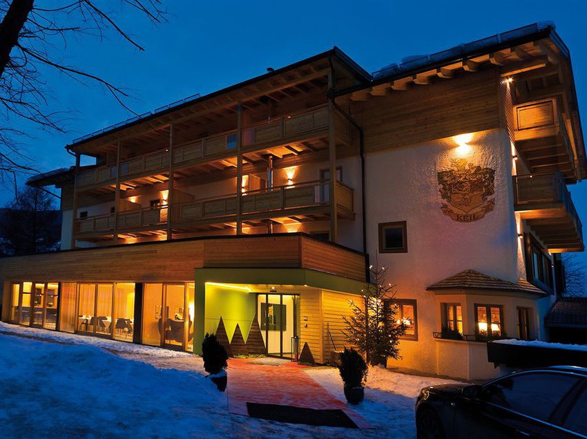 Alpinhotel Keil  | Valdaora | Bolzano | Italia 3
