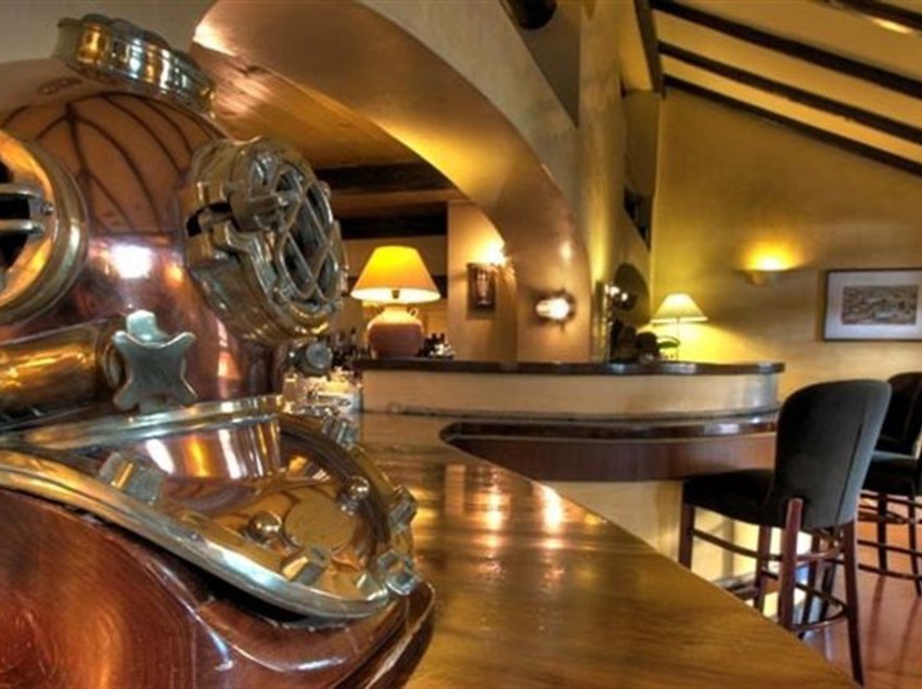 Hotel Cala Del Porto  | Vibo Valentia | Vibo Valentia | Italia 1