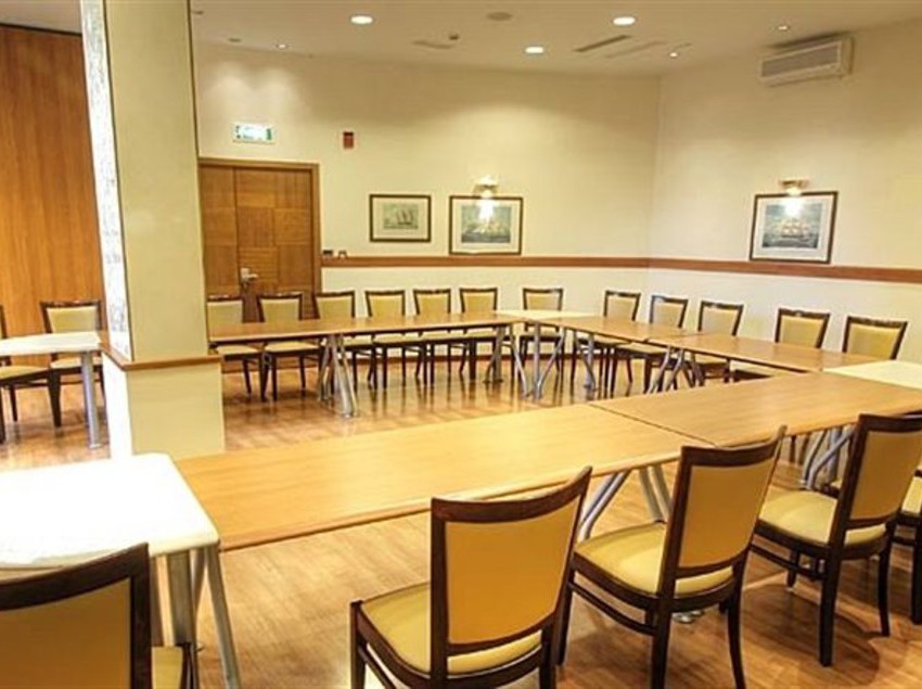 Hotel Cala Del Porto  | Vibo Valentia | Vibo Valentia | Italia 10