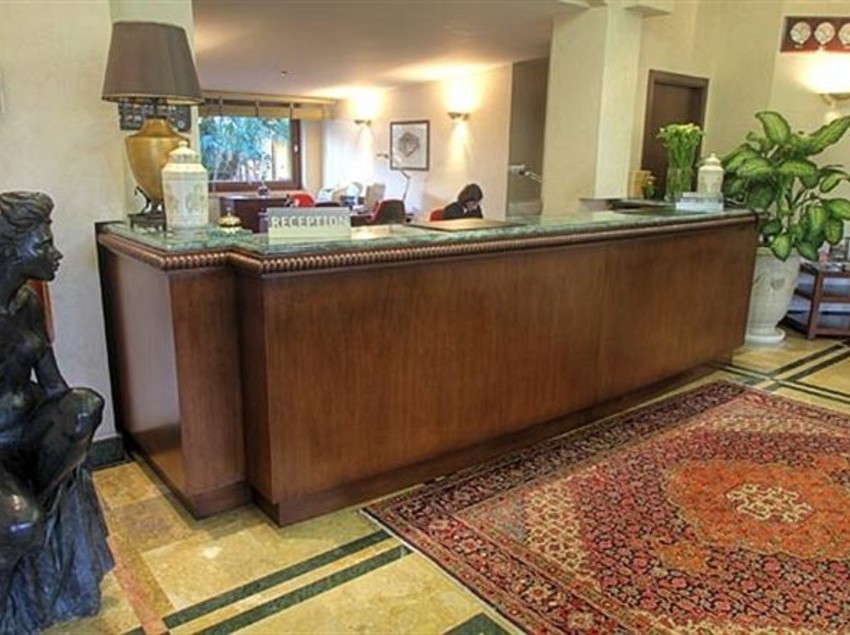 Hotel Cala Del Porto  | Vibo Valentia | Vibo Valentia | Italia 11