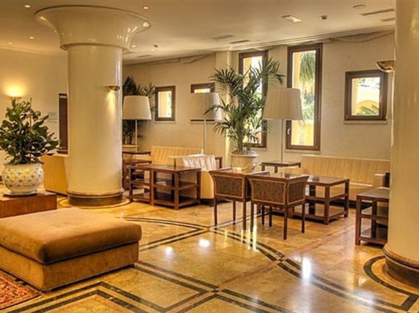 Hotel Cala Del Porto  | Vibo Valentia | Vibo Valentia | Italia 12