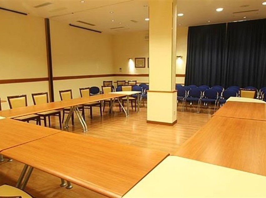 Hotel Cala Del Porto  | Vibo Valentia | Vibo Valentia | Italia 13