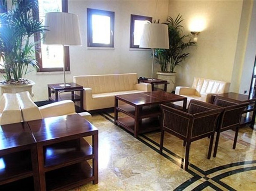 Hotel Cala Del Porto  | Vibo Valentia | Vibo Valentia | Italia 14