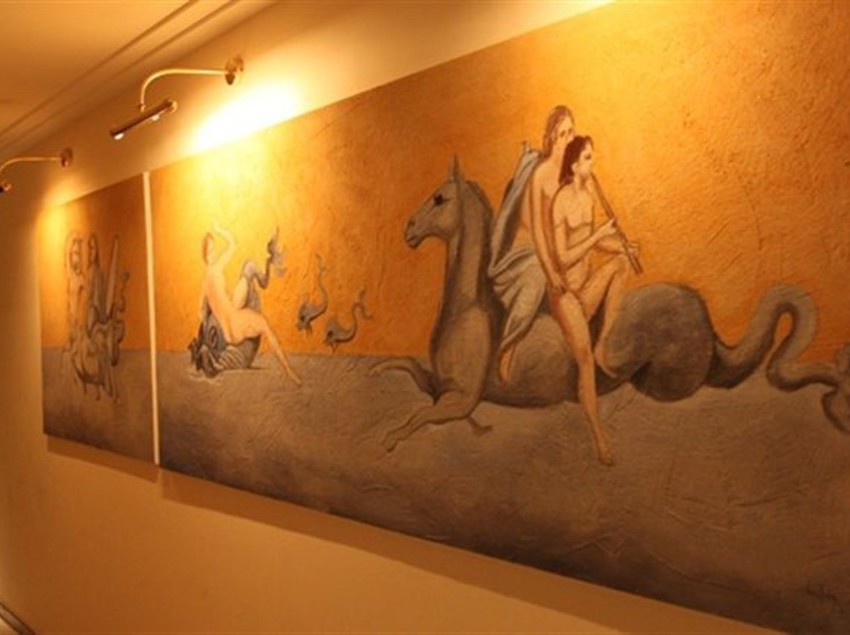 Hotel Cala Del Porto  | Vibo Valentia | Vibo Valentia | Italia 16