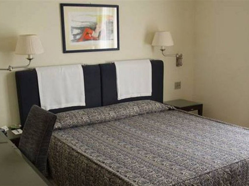 Hotel Cala Del Porto  | Vibo Valentia | Vibo Valentia | Italia 17