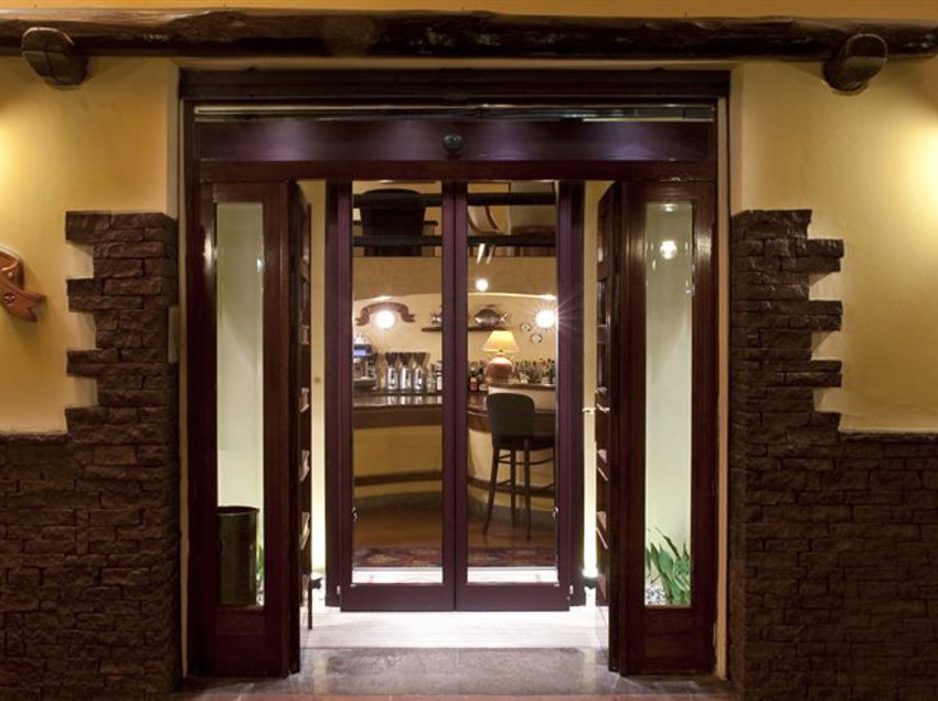 Hotel Cala Del Porto  | Vibo Valentia | Vibo Valentia | Italia 18