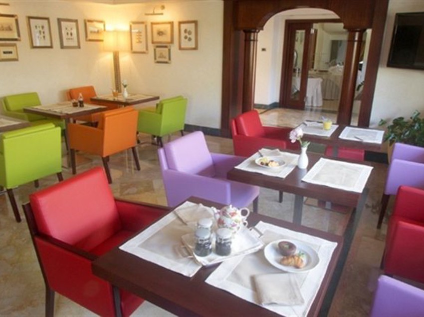 Hotel Cala Del Porto  | Vibo Valentia | Vibo Valentia | Italia 19