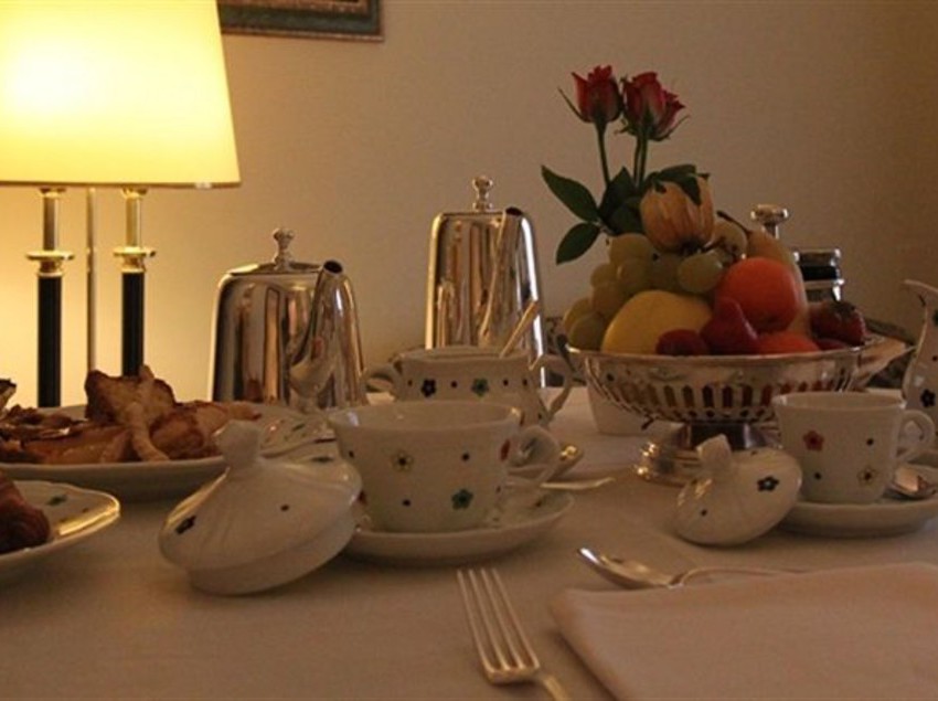 Hotel Cala Del Porto  | Vibo Valentia | Vibo Valentia | Italia 20