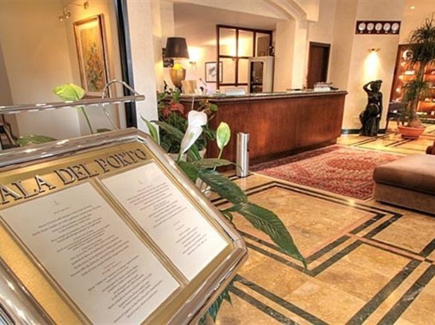 Hotel Cala Del Porto  | Vibo Valentia | Vibo Valentia | Italia 4