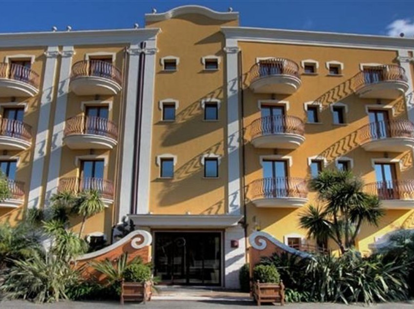 Hotel Cala Del Porto  | Vibo Valentia | Vibo Valentia | Italia 5