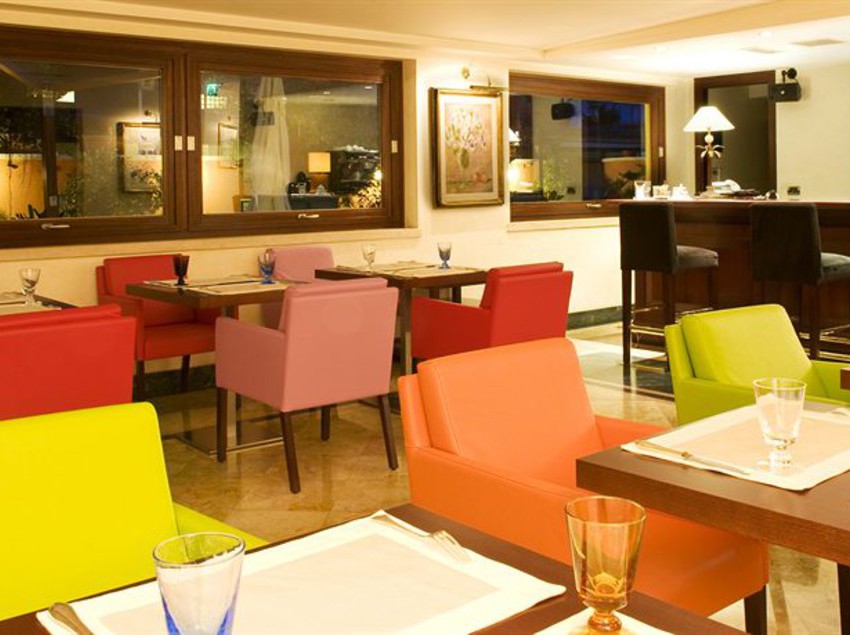 Hotel Cala Del Porto  | Vibo Valentia | Vibo Valentia | Italia 6