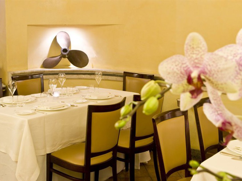 Hotel Cala Del Porto  | Vibo Valentia | Vibo Valentia | Italia 7