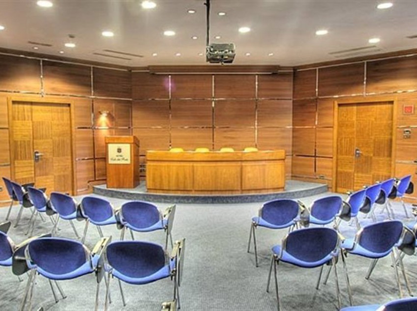 Hotel Cala Del Porto  | Vibo Valentia | Vibo Valentia | Italia 8