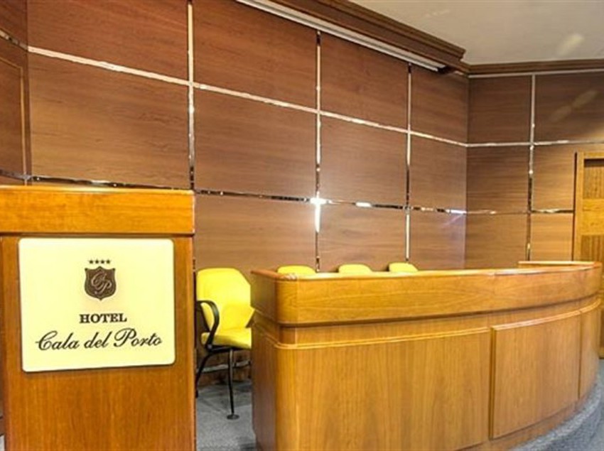 Hotel Cala Del Porto  | Vibo Valentia | Vibo Valentia | Italia 9