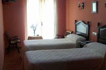 El Descanso Del Emperador  | Jarandilla de la Vera | Cáceres | España 2