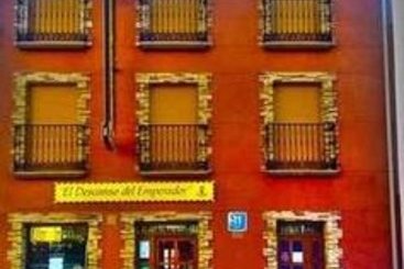 El Descanso Del Emperador  | Jarandilla de la Vera | Cáceres | España 5