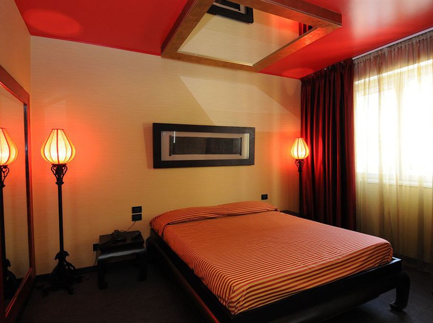 Hotel Fornaci  | Trescore Balneario | Bergamo | Italia 1