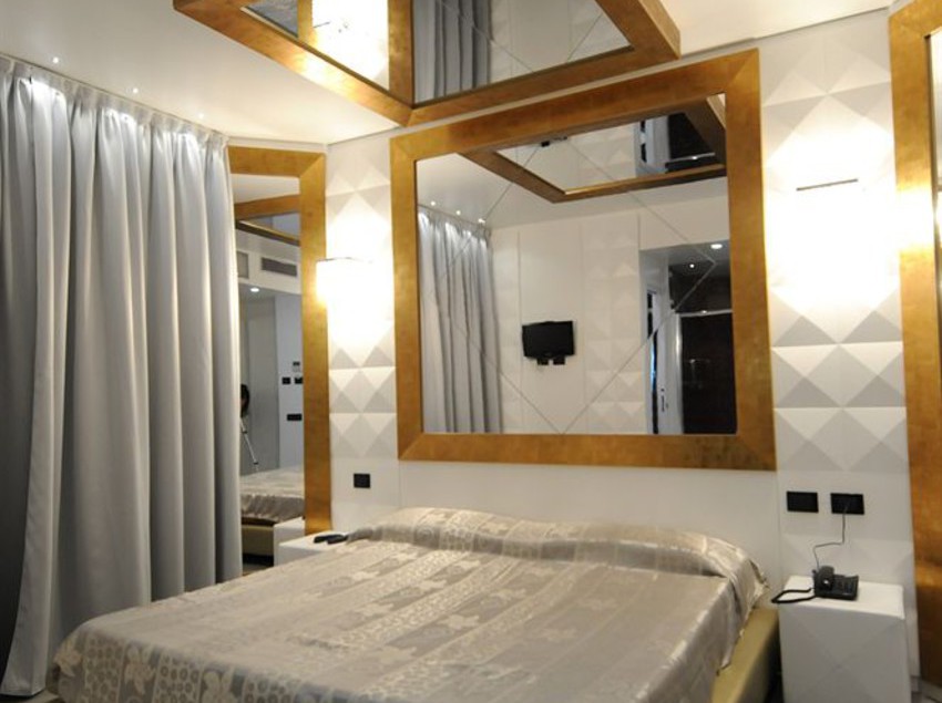 Hotel Fornaci  | Trescore Balneario | Bergamo | Italia 3