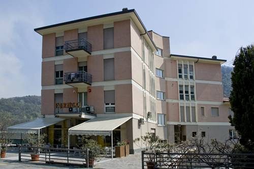 Hotel Fornaci  | Trescore Balneario | Bergamo | Italia 4