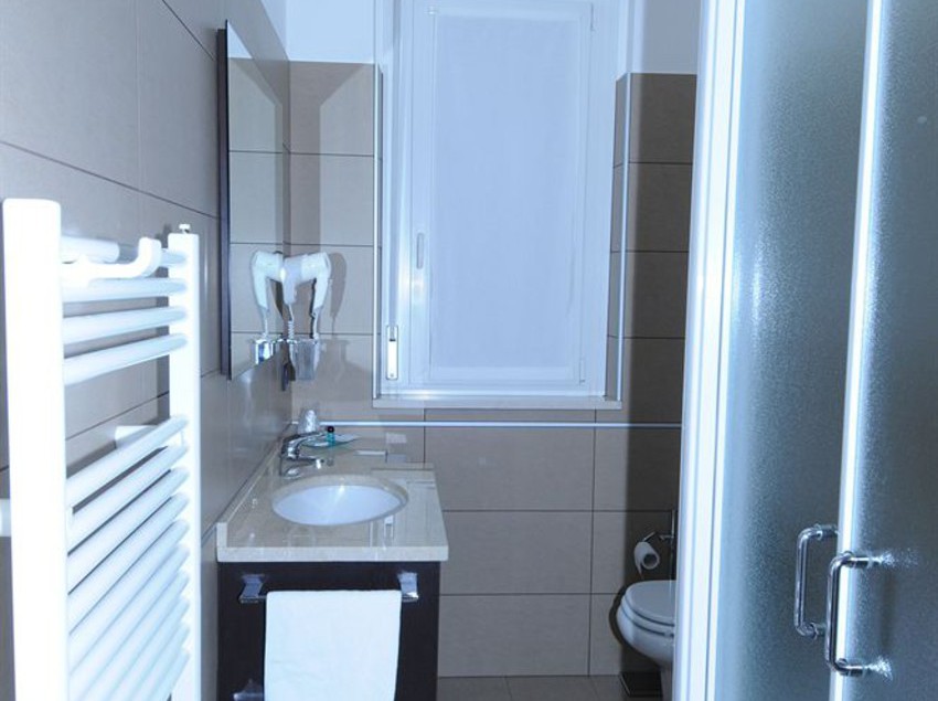 Hotel Fornaci  | Trescore Balneario | Bergamo | Italia 5