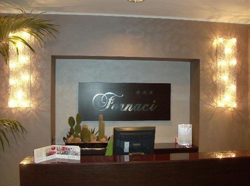 Hotel Fornaci  | Trescore Balneario | Bergamo | Italia 8