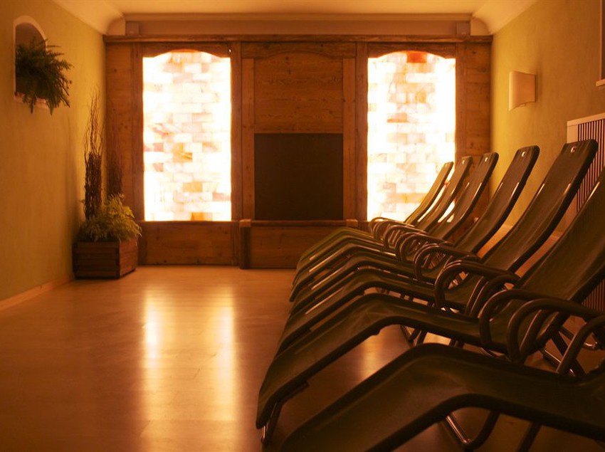 Hotel Aaritz Garni  | Levico Terme | Trento | Italia 11