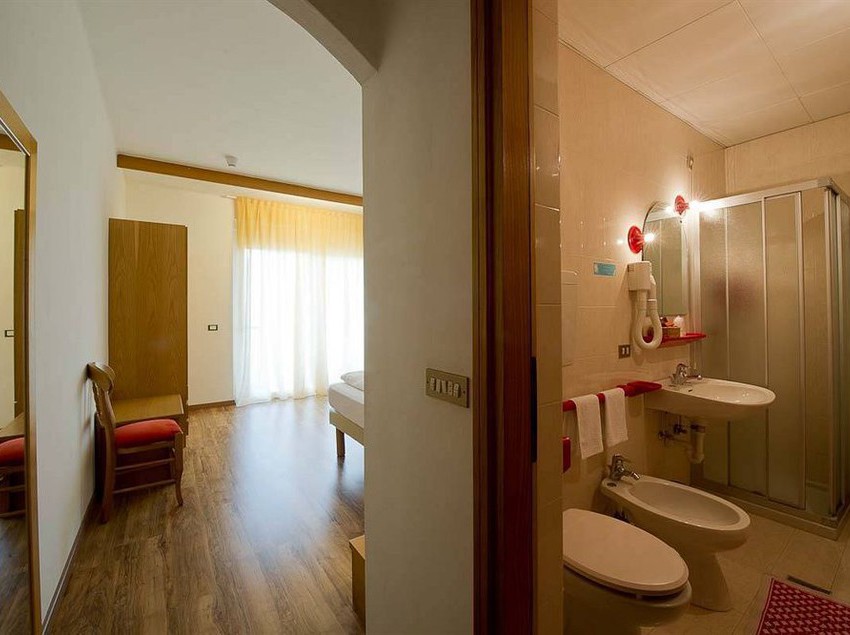Hotel Aaritz Garni  | Levico Terme | Trento | Italia 12