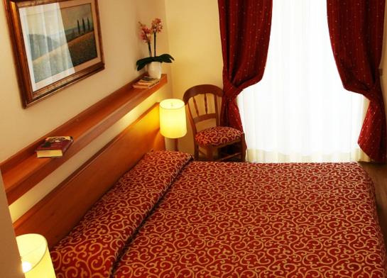 Hotel Aaritz Garni  | Levico Terme | Trento | Italia 13