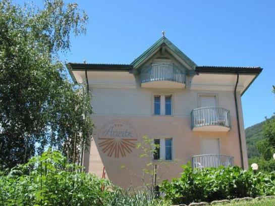 Hotel Aaritz Garni  | Levico Terme | Trento | Italia 14