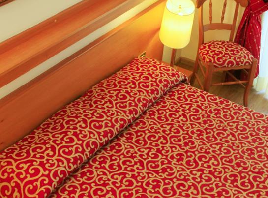 Hotel Aaritz Garni  | Levico Terme | Trento | Italia 15