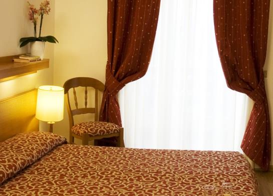 Hotel Aaritz Garni  | Levico Terme | Trento | Italia 16